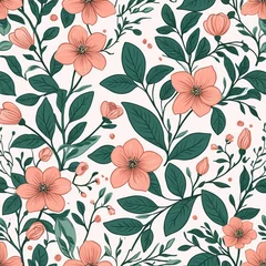 Abstract hand drawn pattern illustration  © Random_Mentalist