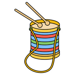 Music Instrument Vector