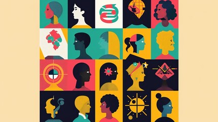 Describe the challenges of designing icons for international audiences. How can designers create icons that are universally understood