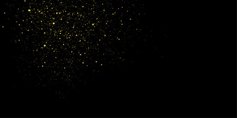 abstract light background with glitter background