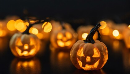 Halloween led lights