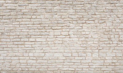 Fototapeta premium Weathered Stone Wall Texture