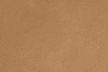 Close-Up of Recycled Brown Paper Texture