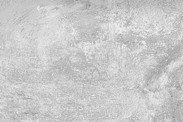 Grey Concrete Wall Texture Background