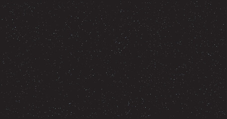space night sky background