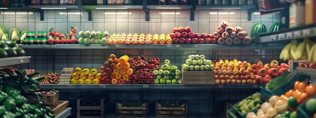 Close-up of ripe red cherries in a rustic wooden bowl
