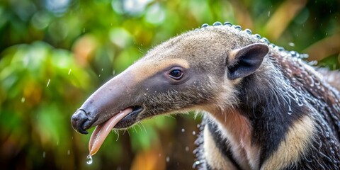  Photo Image Snouted Spotted