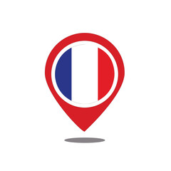 Various Country Location Icons