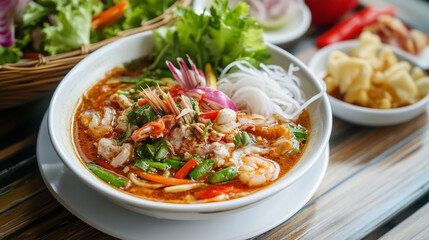 rice with vegetables