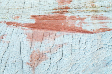 Abstract stone textures of White Pocket, Arizona