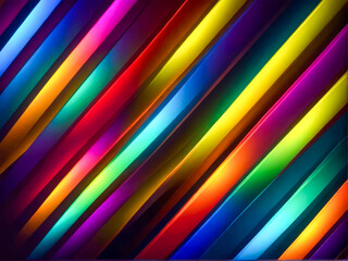 Obraz premium colorful background