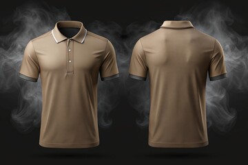 T shirt and Hoodie mockup