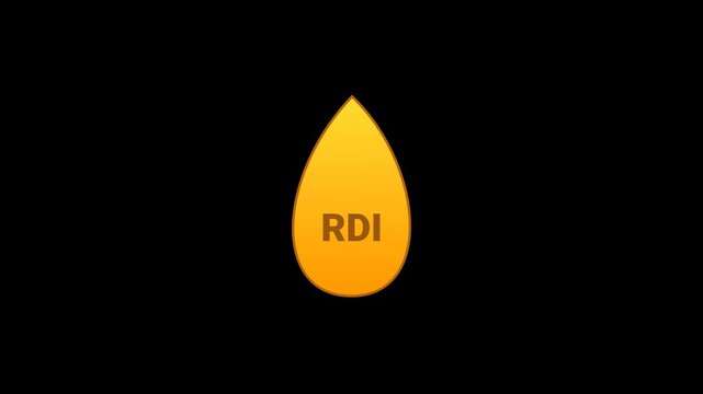Rdi Mineral Animation