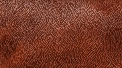 Fototapeta premium porous leather surface