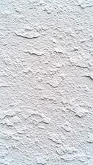 Fototapeta premium Gray and White Textured Watercolor Background