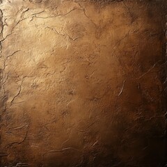 Abstract Brown Texture Background with Crackled Pattern - Perfect for Design and Graphic Projects.