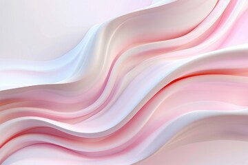 Soft pink abstract wallpaper with a luminous effect, perfect for beauty and floral settings....