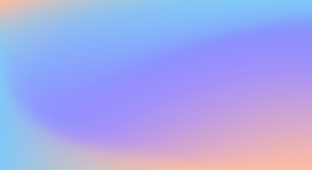 Elegant color gradient background. Vector illustration of gradient background.