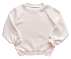 PNG  Kid sweatshirt mockup sweater blouse outerwear.