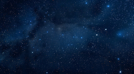 Obraz premium The constellation of Auriga glowing in a starry night sky.