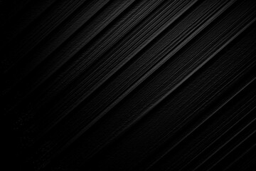 Obraz premium Abstract Black and White Diagonal Lines Texture