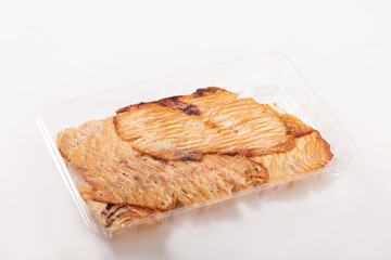 赤胴いか　さきいか