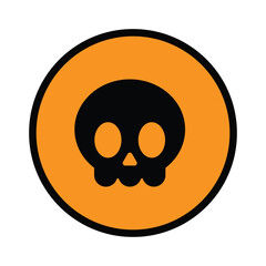 Caution Sign Icon