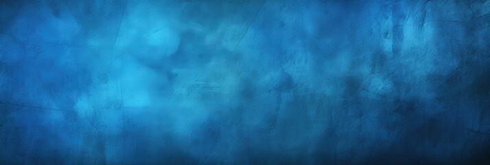 Fototapeta premium Abstract Blue Background