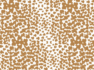 Seamless elegant abstract pattern Design