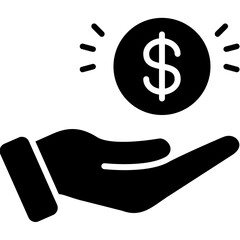 Save Money Icon