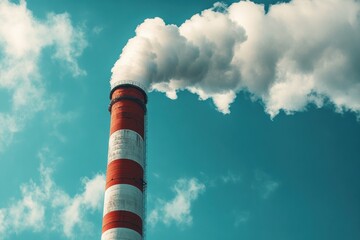 Environmental pollution