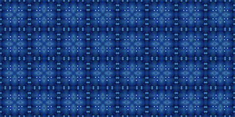 seamless carpet pattern. Kaleidoscope art texture