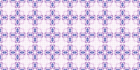 seamless carpet pattern. Kaleidoscope art texture