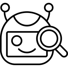 Bot Icon