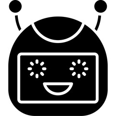 Bot Icon