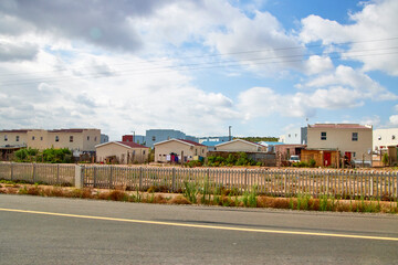 Eine Reise durch Südafrika.