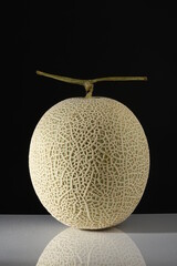 a fruit melon fresh still life