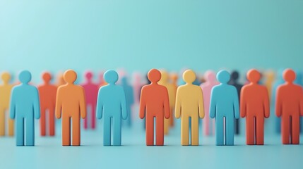 Visualizing Overpopulation Trends Through Statistical Data Analysis