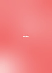 Powerful soft red background gradient bright. 