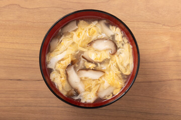 中華スープ