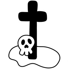 Tombstone