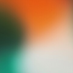 Red blue Green and yellow gradient background. Good For Flyer, Poster, wallpaper.