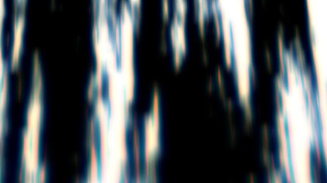 Animation of Comic speed lines background texture