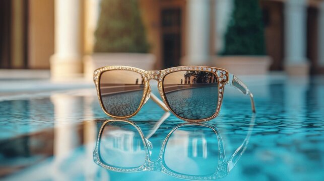 Exquisite Global Luxury Brands on E-commerce Platform with International Pricing - Close-up Premium Product Listings