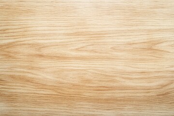 Naklejka premium beige wood texture with natural pattern, light wooden background. , ai
