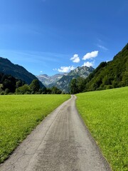 Swiss Pathway