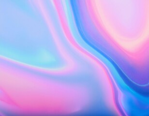 Obraz premium New Colorful Gradient Against Soft, Pastel Background. Rainbow Pastel Gradient Background, Colorful Matte.