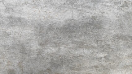 Grunge cracked wall concrete background can use for rendering