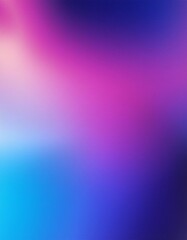 Fototapeta premium New Colorful Gradient Against Soft, Pastel Background. Rainbow Pastel Gradient Background, Colorful Matte.