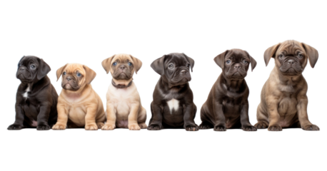 PNG Animal mammal puppy dog.